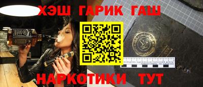 гашик Дубна